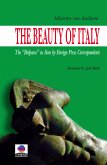 The Beauty of Italy (eBook, ePUB)