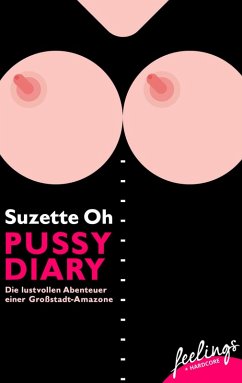 Cover Pussy Diary (eBook, ePUB)