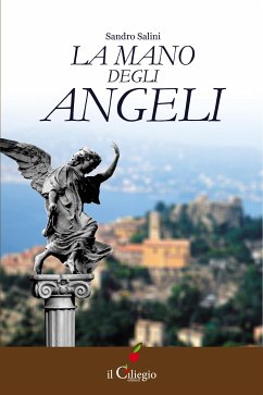 La mano degli angeli (eBook, ePUB) - Salini, Sandro