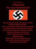 Il nazismo. Per non dimenticare (eBook, ePUB)