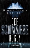 Hamburg Rain 2084 Prolog. Der schwarze Regen (eBook, ePUB)