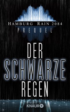 Hamburg Rain 2084 Prolog. Der schwarze Regen (eBook, ePUB) - Wekwerth, Rainer