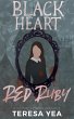 Black Heart, Red Ruby (Wicked Jewel,... - Bild 1