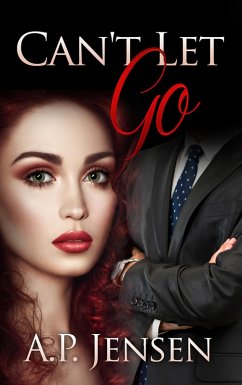 Cover Can't Let Go (eBook, ePUB)