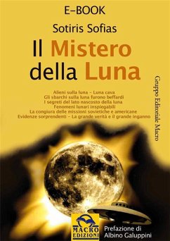 Cover Il mistero della Luna (eBook, ePUB)
