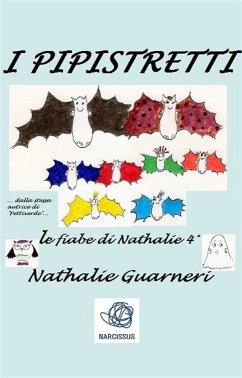 Cover I Pipistretti (illustrato) (eBook, ePUB)