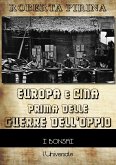 Europa e Cina prima delle guerre dell'oppio (eBook, ePUB)