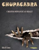 Chupacabra (eBook, ePUB)