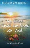 Die kleine Insel am Ende der Welt (eBook, ePUB)