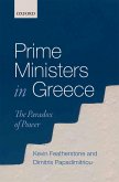 Prime Ministers in Greece (eBook, PDF)