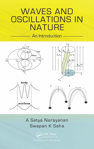 Waves and Oscillations in Nature (eBook, PDF)