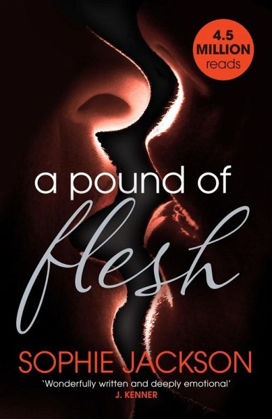 A Pound of Flesh: A Pound of Flesh Book 1 (eBook, ePUB) A Pound of Flesh: A Pound of Flesh Book 1 (eBook, ePUB)