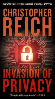 Cover Invasion of Privacy (eBook, ePUB)