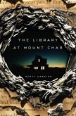 The Library at Mount Char (eBook, ePUB)