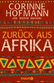 Zurück aus Afrika (eBook, ePUB)