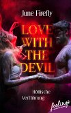 Love with the Devil 1 (eBook, ePUB)