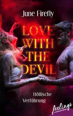 Love with the Devil 1 (eBook, ePUB) - Firefly, June
