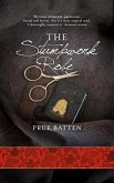The Stumpwork Robe (The Chronicles of Eirie, #1) (eBook, ePUB)