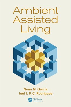 Cover Ambient Assisted Living (eBook, PDF)