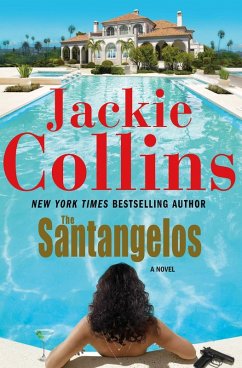 The Santangelos (eBook, ePUB) - Collins, Jackie