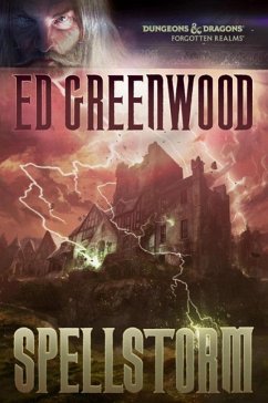 Cover Spellstorm (eBook, ePUB)