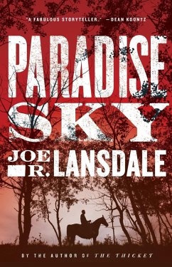 Paradise Sky (eBook, ePUB) - R. Lansdale, Joe