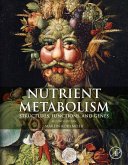 Nutrient Metabolism (eBook, ePUB)