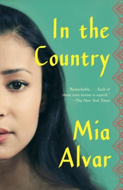 In the Country (eBook, ePUB) - Alvar, Mia