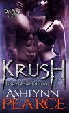 Krush (DirtSlap Series, #3) (eBook, ePUB)