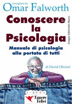 Conoscere la psicologia (eBook, ePUB) - Olivieri, David