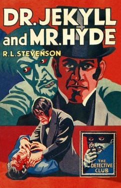 Dr Jekyll and Mr Hyde (eBook, ePUB) - Stevenson, R. L.