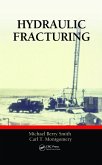 Hydraulic Fracturing (eBook, PDF)