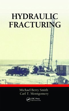 Cover Hydraulic Fracturing (eBook, PDF)