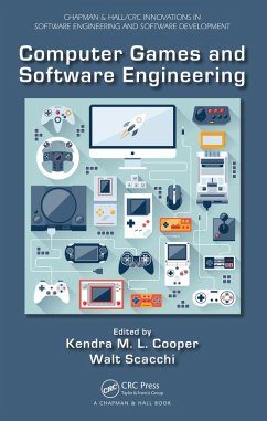 Computer Games and Software Engineering (eBook, PDF)