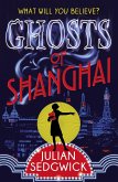 Ghosts of Shanghai (eBook, ePUB)