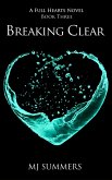 Breaking Clear (eBook, ePUB) Breaking Clear (eBook, ePUB)
