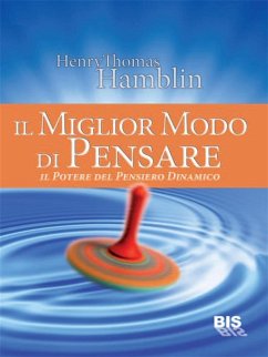 Cover Il miglior modo di pensare (eBook, ePUB)