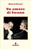 Un amore di Swann (eBook, ePUB)