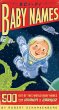 Sci-Fi Baby Names (eBook, ePUB) - Bild 1