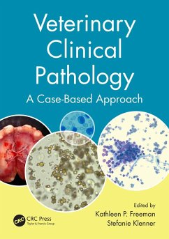 Veterinary Clinical Pathology (eBook, PDF)