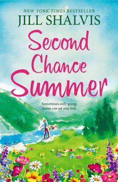 Cover Second Chance Summer (eBook, ePUB)