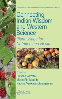Connecting Indian Wisdom and Western Science (eBook, PDF) Cover Connecting Indian Wisdom and Western Science (eBook, PDF)
