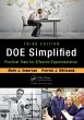 DOE Simplified (eBook, PDF) - Bild 1