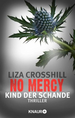 No Mercy - Kind der Schande (eBook, ePUB) - Crosshill, Liza