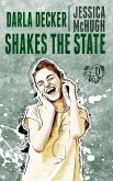 Darla Decker Shakes the State (Darla Decker Diaries, #3) (eBook, ePUB)