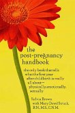 The Post-Pregnancy Handbook (eBook, ePUB)