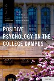 Positive Psychology on the College Campus (eBook, PDF)