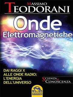 Cover Onde elettromagnetiche (eBook, ePUB)