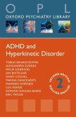 ADHD and Hyperkinetic Disorder (eBook, PDF)