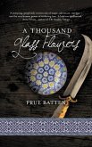 A Thousand Glass Flowers (The Chronicles of Eirie, #3) (eBook, ePUB)